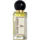 Lljua by Antonio Marras