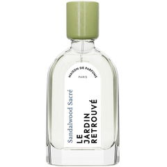 Sandalwood Sacré by Le Jardin Retrouvé