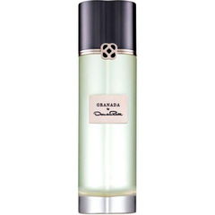 Granada by Oscar de la Renta