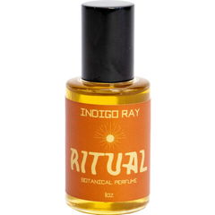 Ritual by Indigo Ray