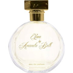 Love by Amanda Balk von NG Perfumes