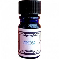 Mimosa by Nui Cobalt Designs
