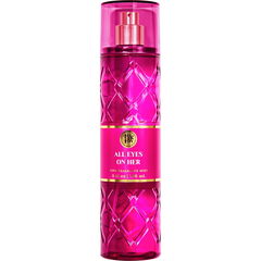 All Eyes on Her (Fragrance Mist) von Bath & Body Works