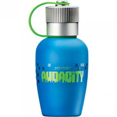 Audacity by Zermat