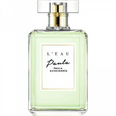 Paula L'Eau by Paula Echevarría