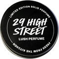 29 High Street (Solid Perfume)