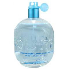 Boum pour Homme by Jeanne Arthes