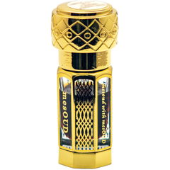 Sumbawa Black Oud von mesOud