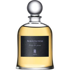Jeux de peau by Serge Lutens