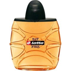 Fire (Eau de Toilette) by Lotto