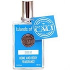 Islands of Italy - Giglio von Baronessa Cali