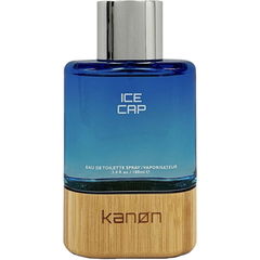 Ice Cap by Kanøn