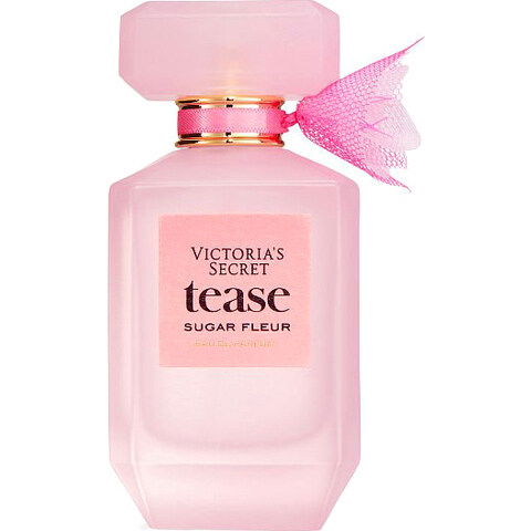 Tease Sugar Fleur (Eau de Parfum) by Victoria's Secret