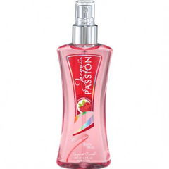 Jacqui's Passion - Raspberry Dream von Jacqui & David