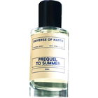 Prequel to Summer von Universe of Harth