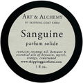 Sanguine von Skipping Goat Farm