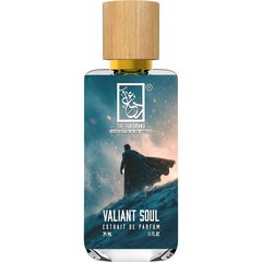 Valiant Soul by The Dua Brand