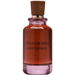 Cherry Blossom by Aurora Scents