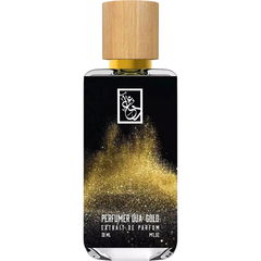 Perfumer Dua: Gold von The Dua Brand