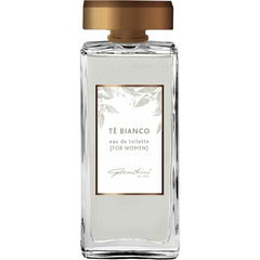 Tè Bianco / The Bianco by Gandini