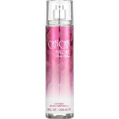 Can Can Burlesque (Body Mist) von Paris Hilton