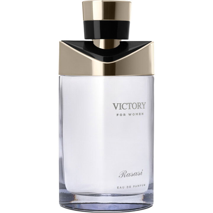 Victory For Women / فيكتوري von Rasasi