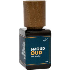 Smoud Oud von nXn