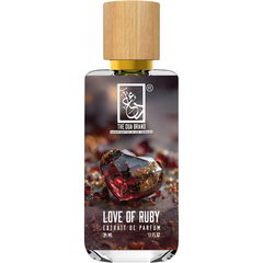 Love of Ruby von The Dua Brand