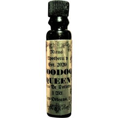 Voodoo Queen von Ritual Apothecary