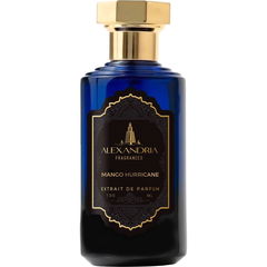 Mango Hurricane von Alexandria Fragrances
