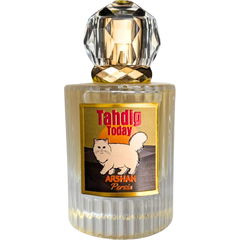 Tahdig Today by Arshan Persia