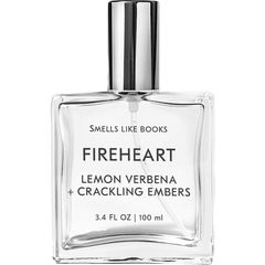 Fireheart von Smells Like Books