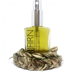 Fresh Sweetgrass von Firn Botanical Fragrance