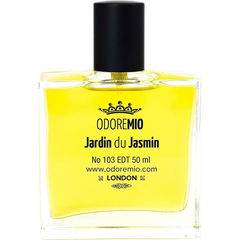 Jardin du Jasmin by Odore Mio