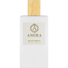 Wild Soul by Amira