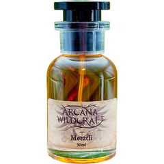Metztli (Eau de Parfum) von Arcana Wildcraft