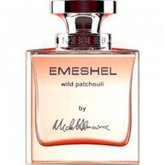 Wild Patchouli von Emeshel