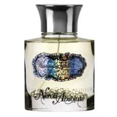 Neroli Absolute von Washington Tremlett