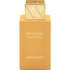 Shaghaf Vanilla Toffee by Swiss Arabian