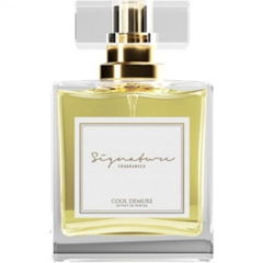Cool Demure von Signature Fragrances