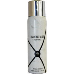 Diamond Dust pour Femme (Body Spray) by Giovanni Bacci Diamond Dust pour Femme (Body Spray) by Giovanni Bacci