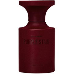 Purple Stain von Borntostandout