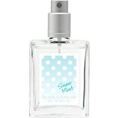 Snow Mint / スノーミント (Eau de Parfum) von Floral 4 Seasons / フローラル･フォーシーズンズ