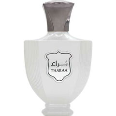 Tharaa (White) by Al Waleef / الوليف