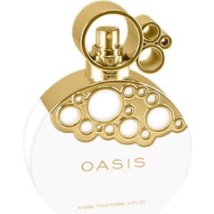 Oasis by Vivarea