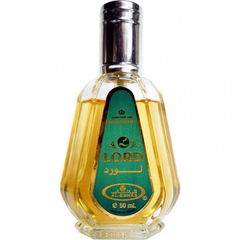 Lord (Eau de Parfum) by Al Rehab