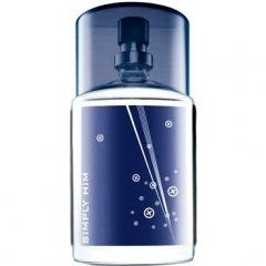 Simply Him von Avon