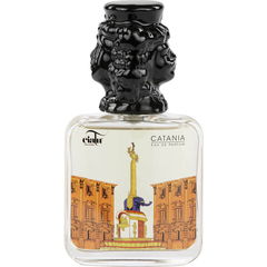 Catania von Ciatu - Soul of Sicily