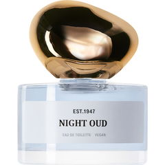 Night Oud von H&M