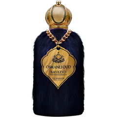 Bayezid The Thunderbolt by Osmanlı Oud